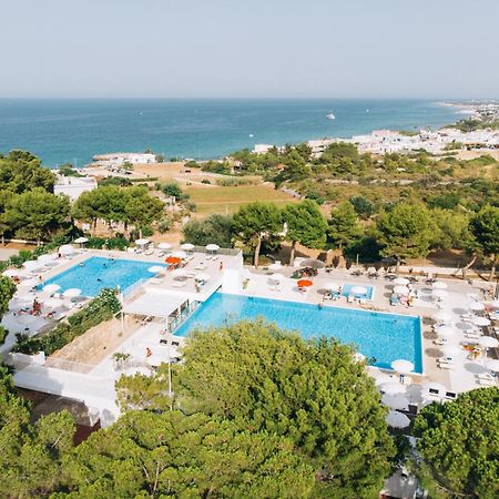 Porto Giardino - CDSHotels Monopoli Esterno foto