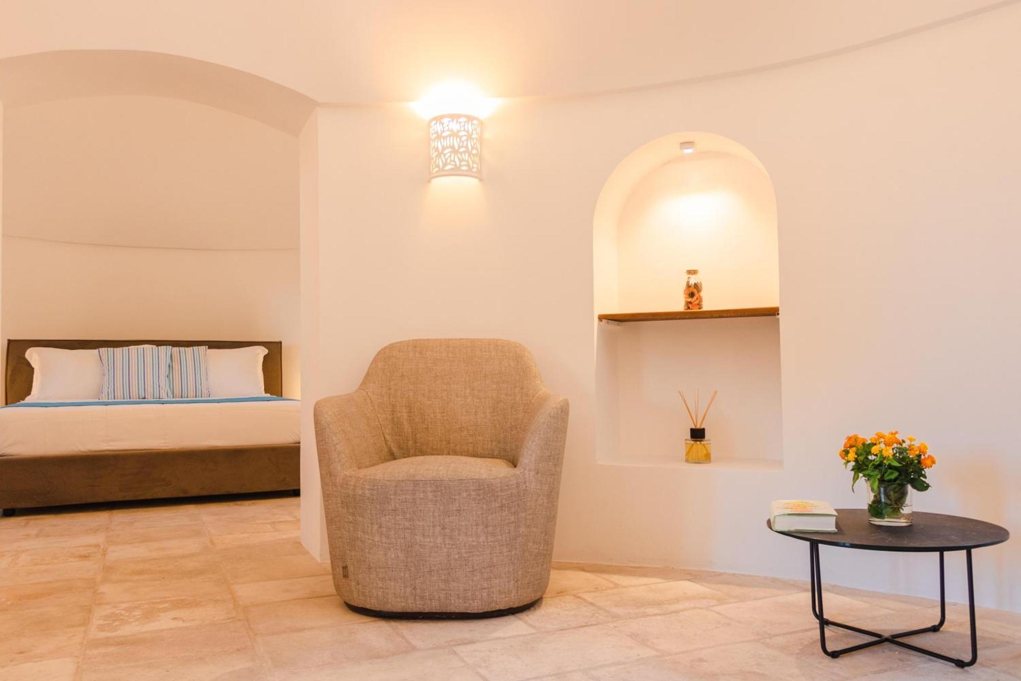 Porto Giardino - CDSHotels Monopoli Esterno foto