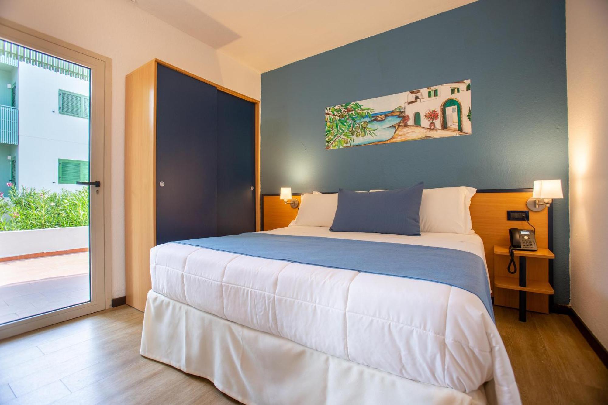 Porto Giardino - CDSHotels Monopoli Esterno foto