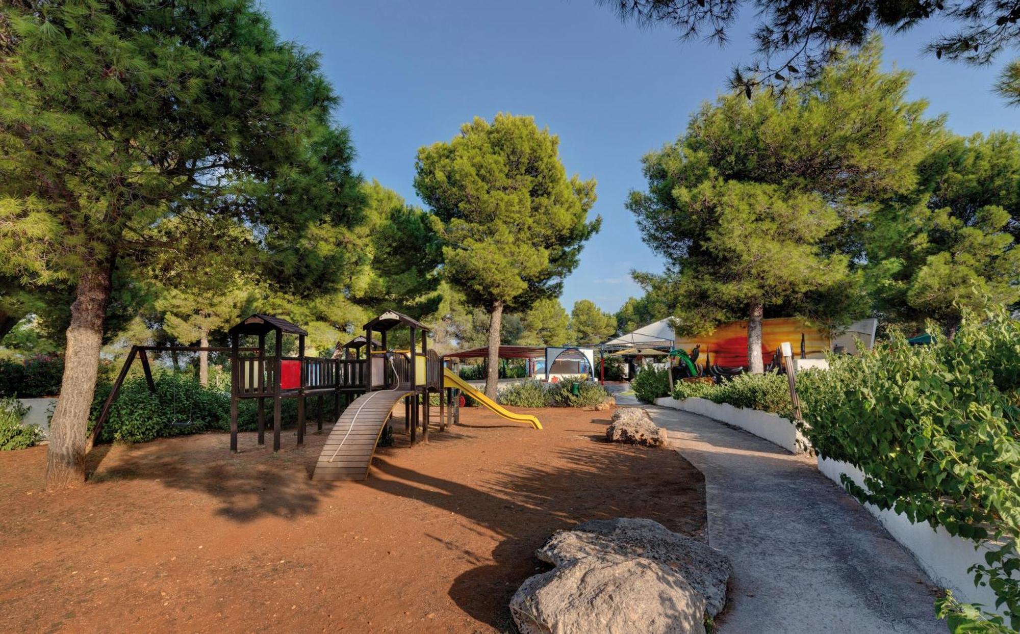 Porto Giardino - CDSHotels Monopoli Esterno foto