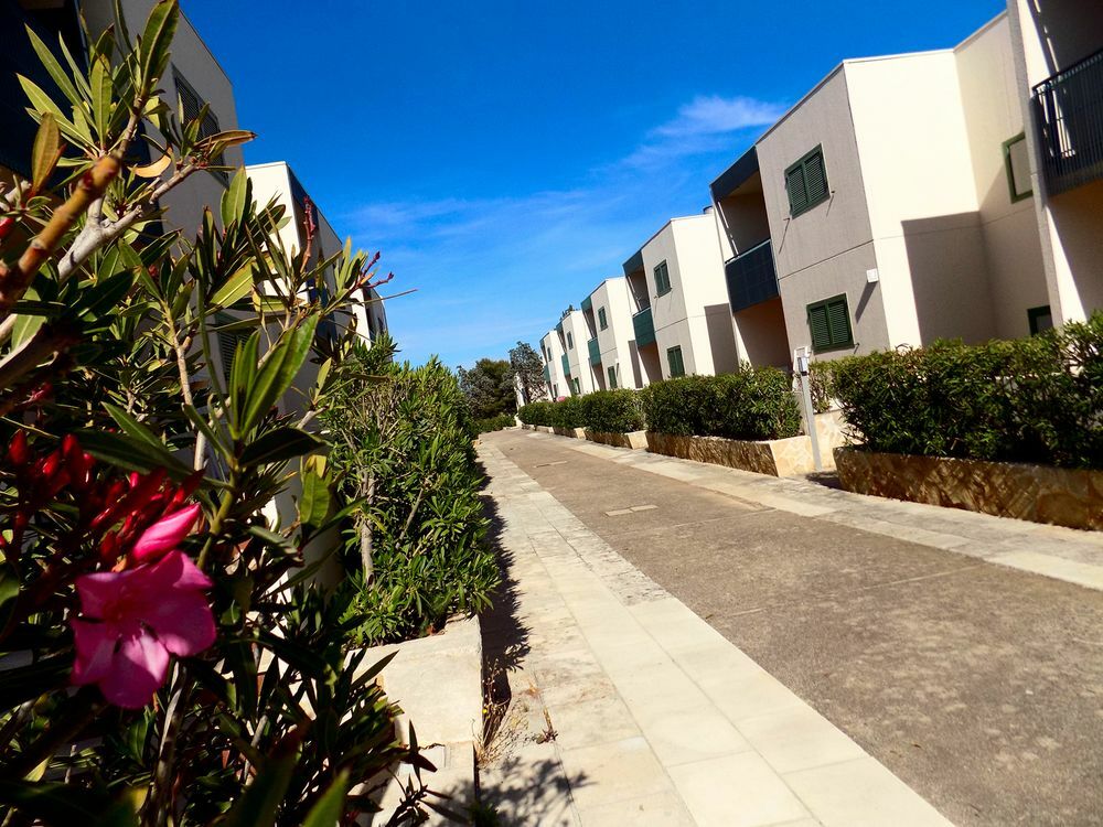 Porto Giardino - CDSHotels Monopoli Esterno foto