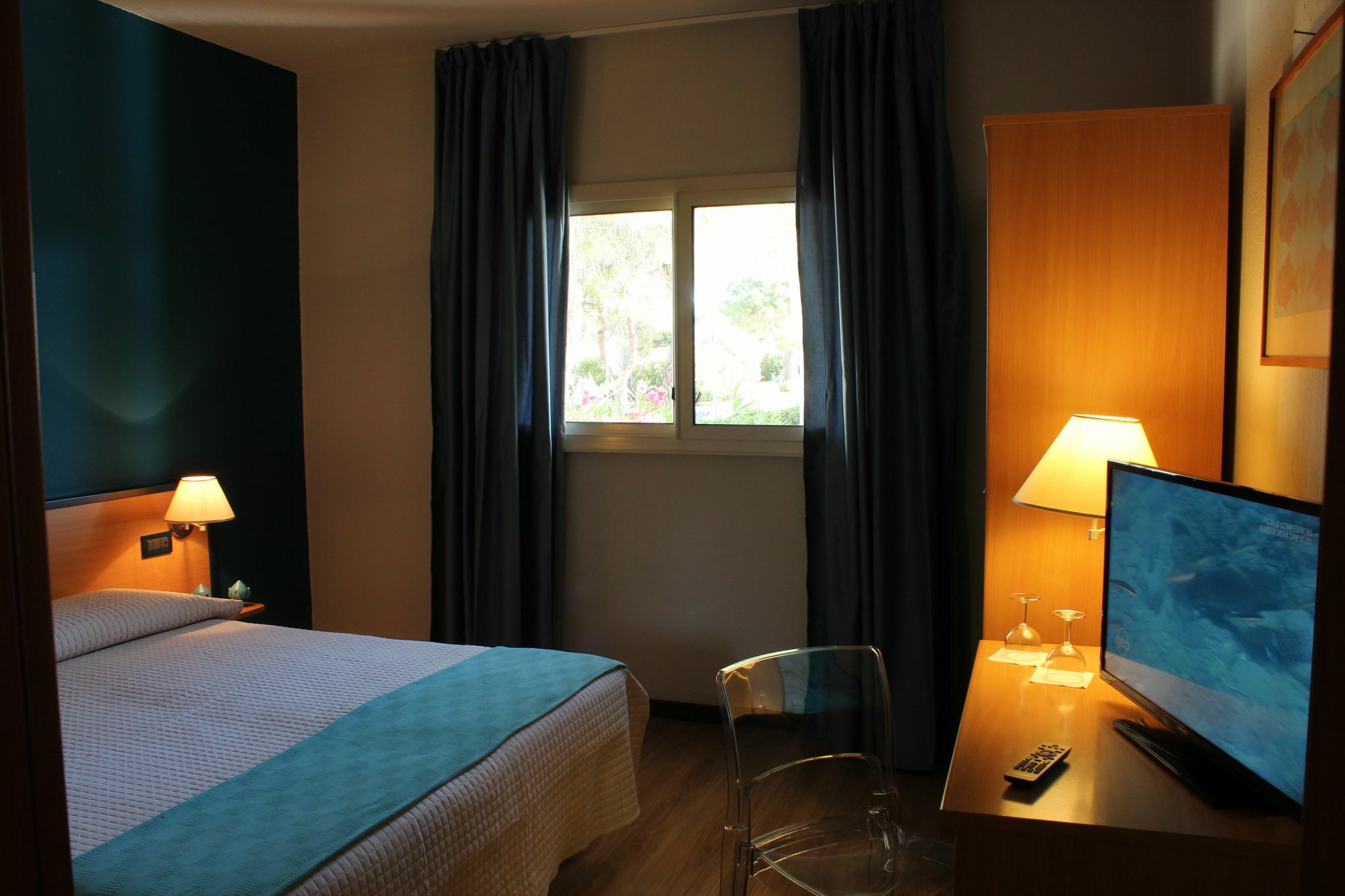 Porto Giardino - CDSHotels Monopoli Esterno foto